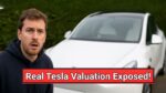 Tesla WeBuyAnyCar valuation