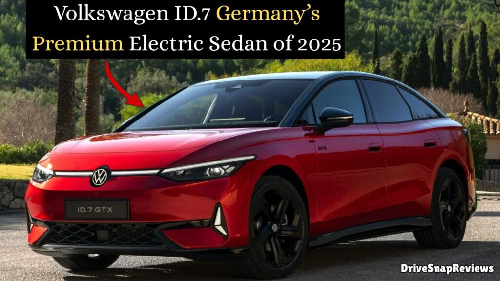 Volkswagen ID.7