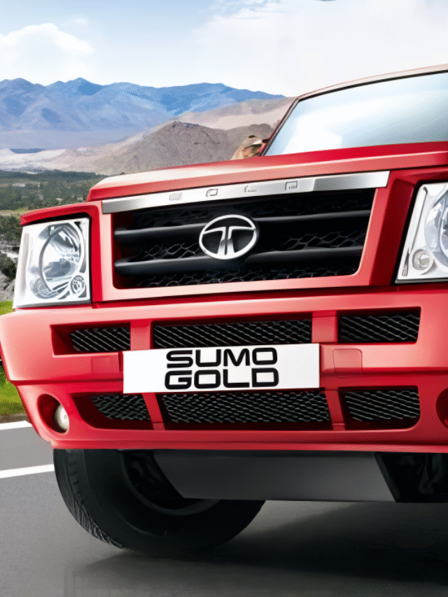 New Tata Sumo 2025 – Price, Specs, Mileage & Launch Details