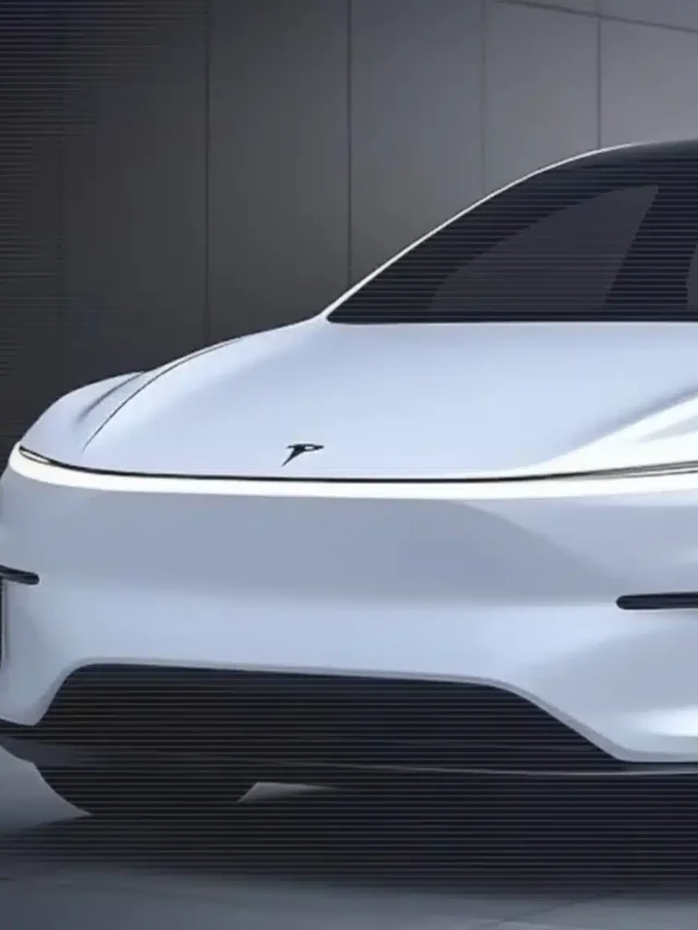 Tesla Model Y Juniper 2025: 7 Game-Changing Upgrades You Must See