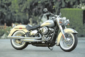 Harley Davidson Recall 2025