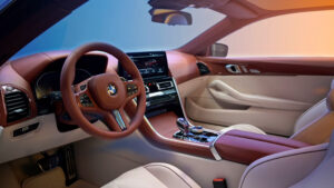 BMW Concept Speedtop
