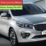 Kia Carnival On Road Price