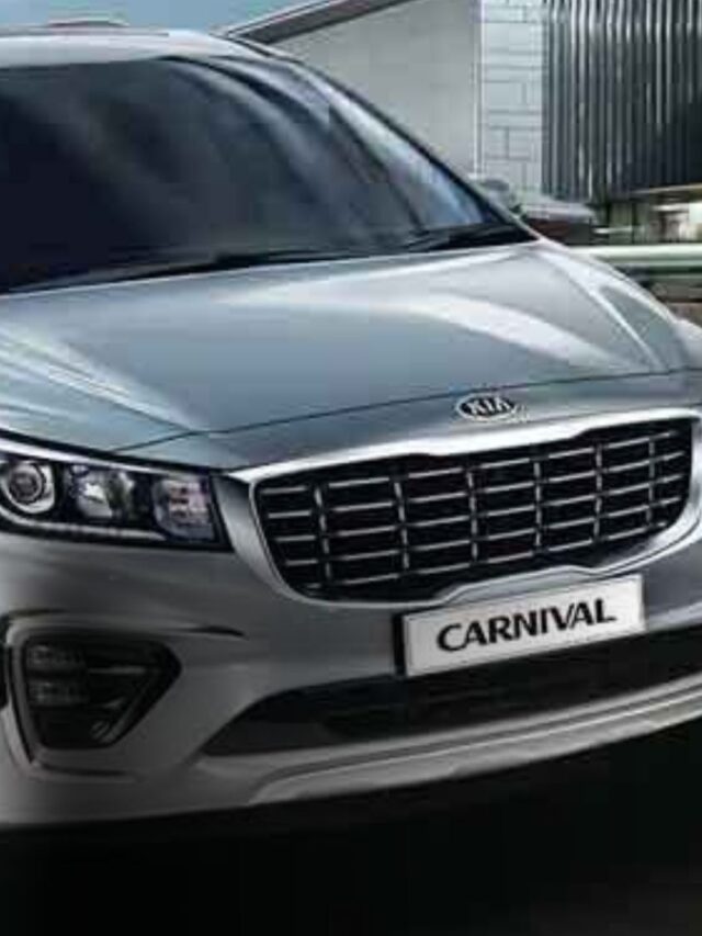 Kia Carnival 2025 Price & Mileage – Complete City‑Wise Guide